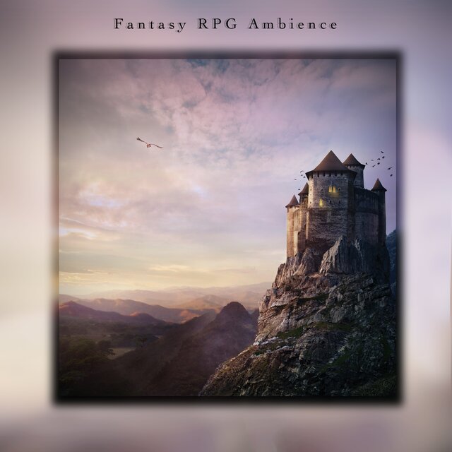 Fantasy RPG Ambience