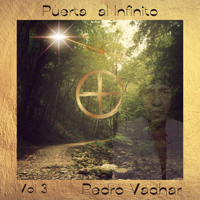 Puerta Al Infinito, Vol. 3