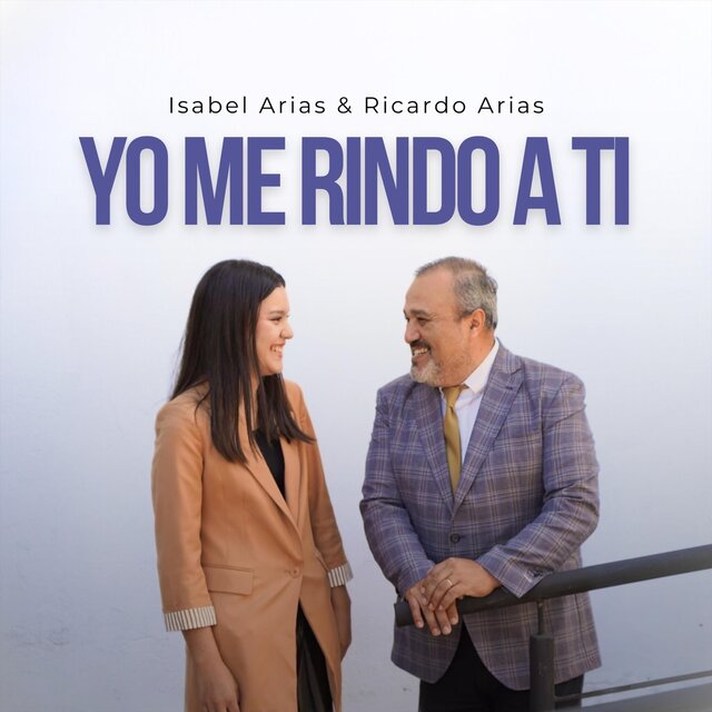 Yo Me Rindo a Ti