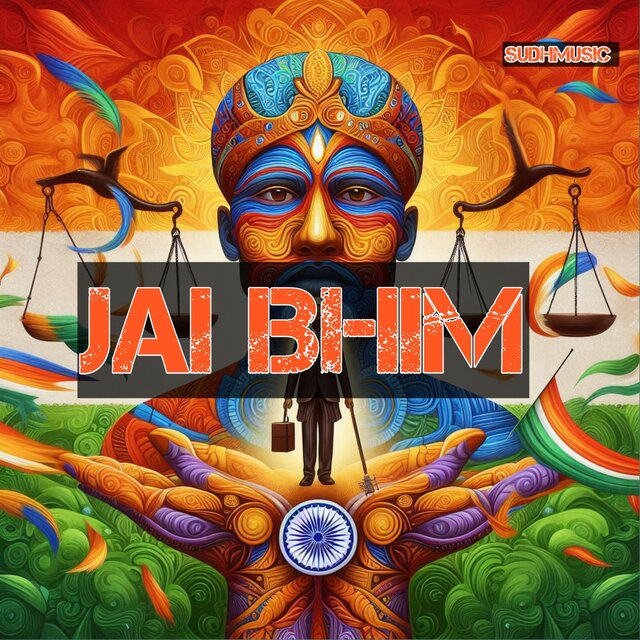 Jai Bhim