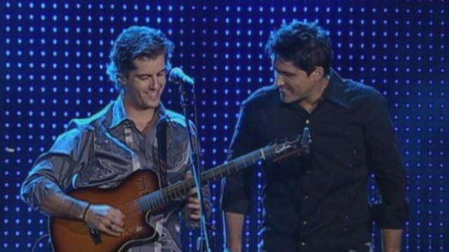 Pagode em Brasília (Video)