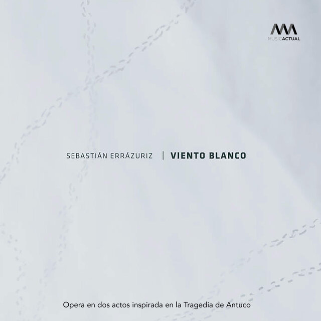Viento Blanco (Remasterizado 2025)