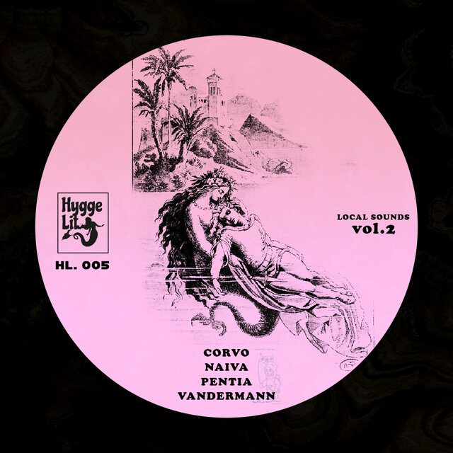 Local Sounds, Vol. 2