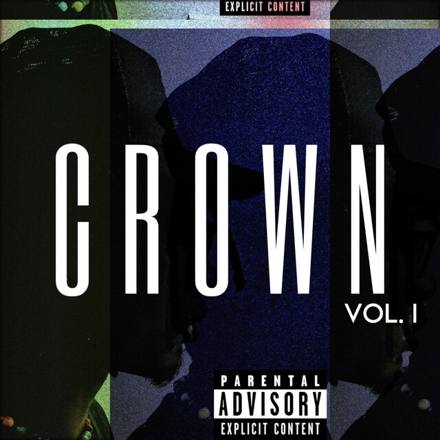 CROWN: Chakra VOL. I