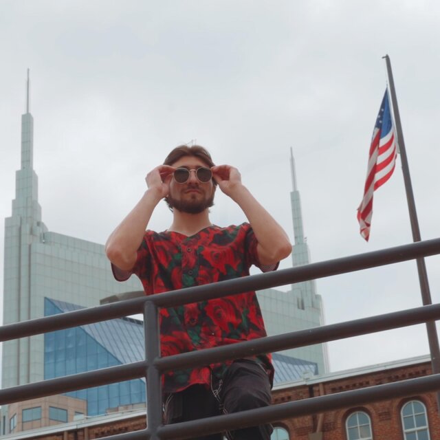 NASHVILLE'S NUISANCE
