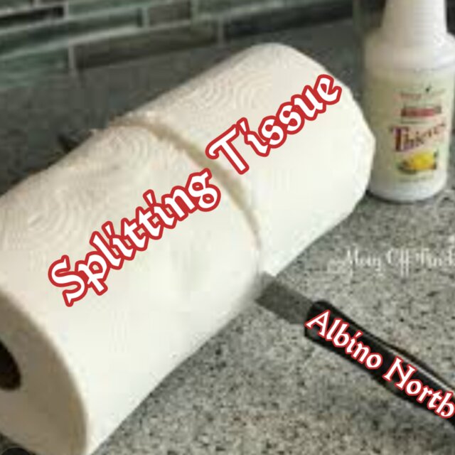 Splitting Tissue
