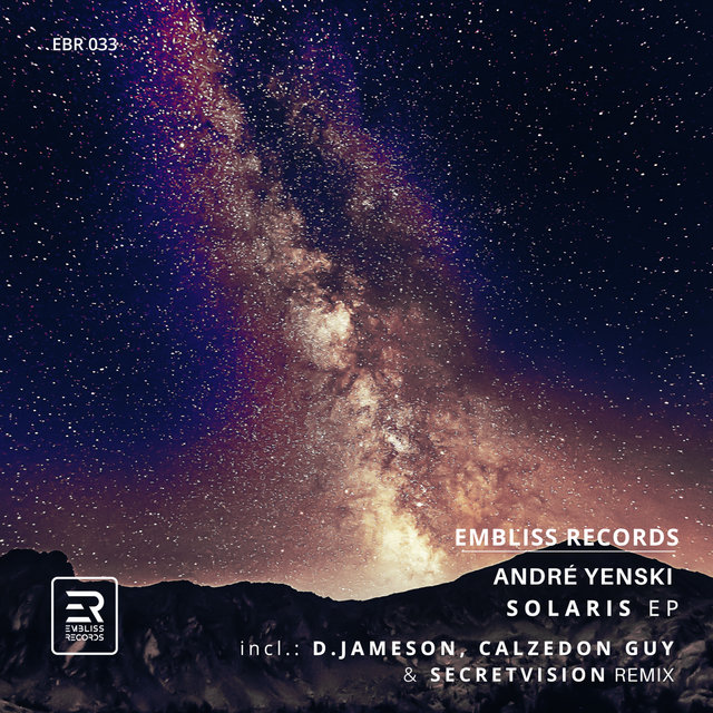 Solaris (Extended Mix)