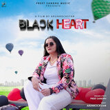 Black Heart