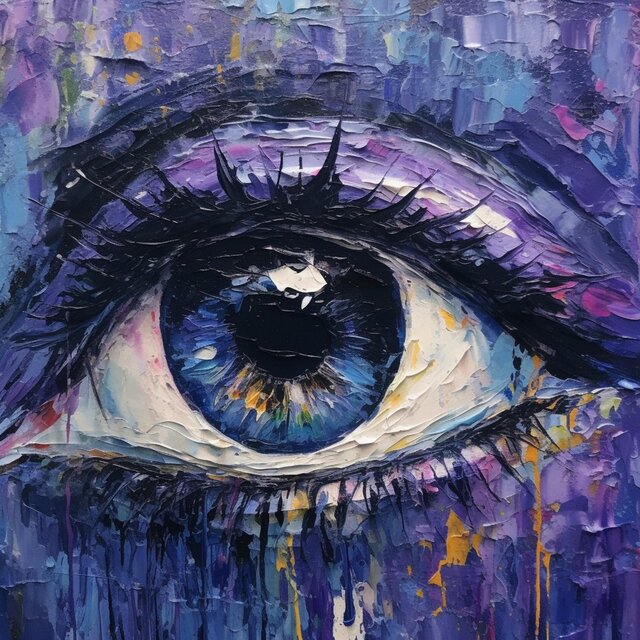 ALL ABOUT VISION