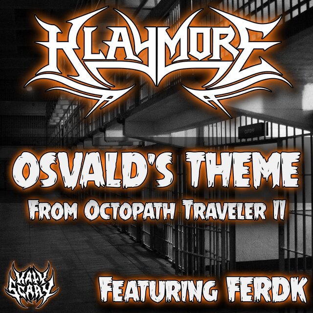 Osvald's Theme (From 