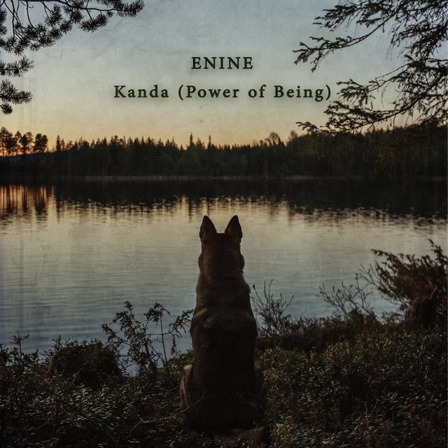 Kanda (Power of Being)