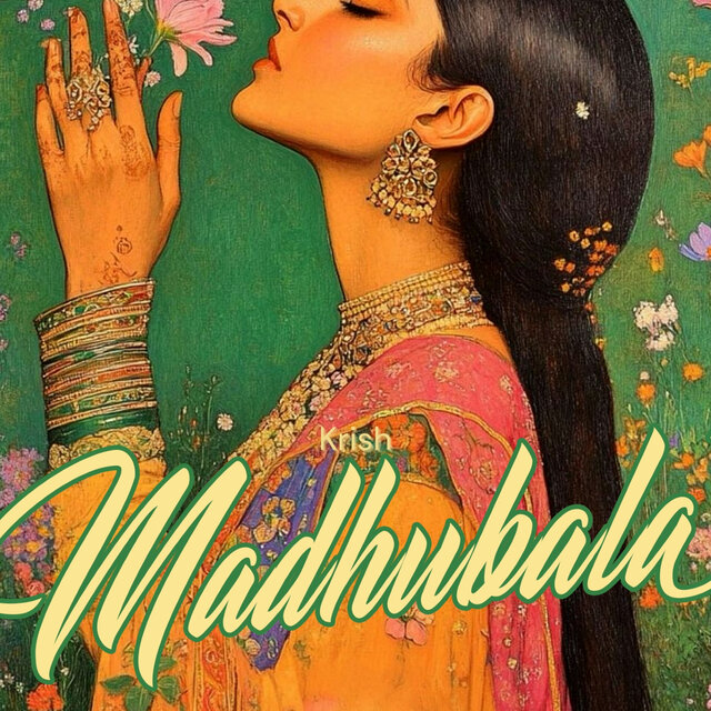 Madhubala