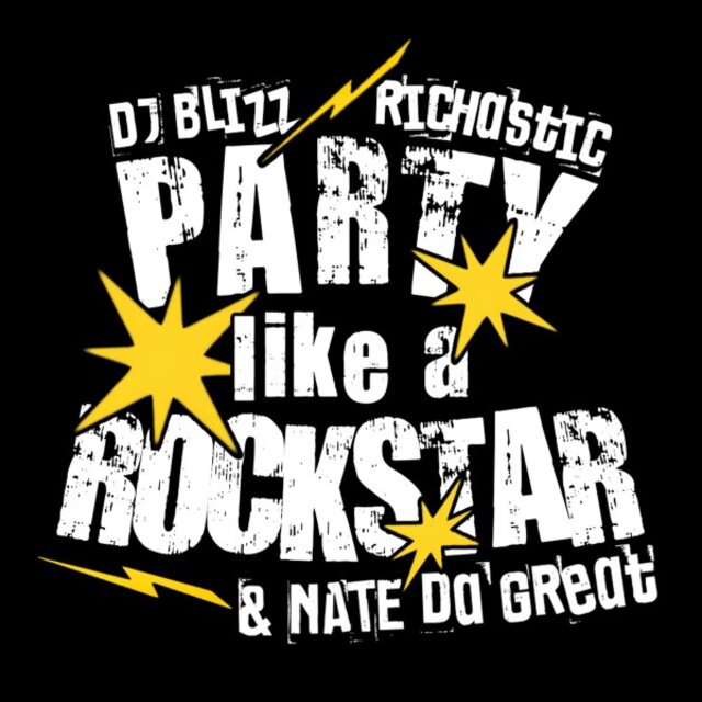 Party Like a Rockstar