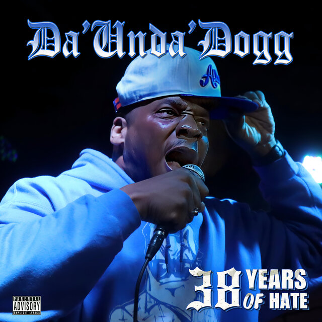 38 Years of Hate