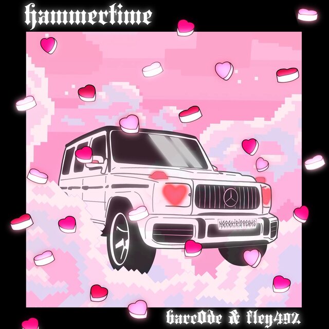 Hammertime