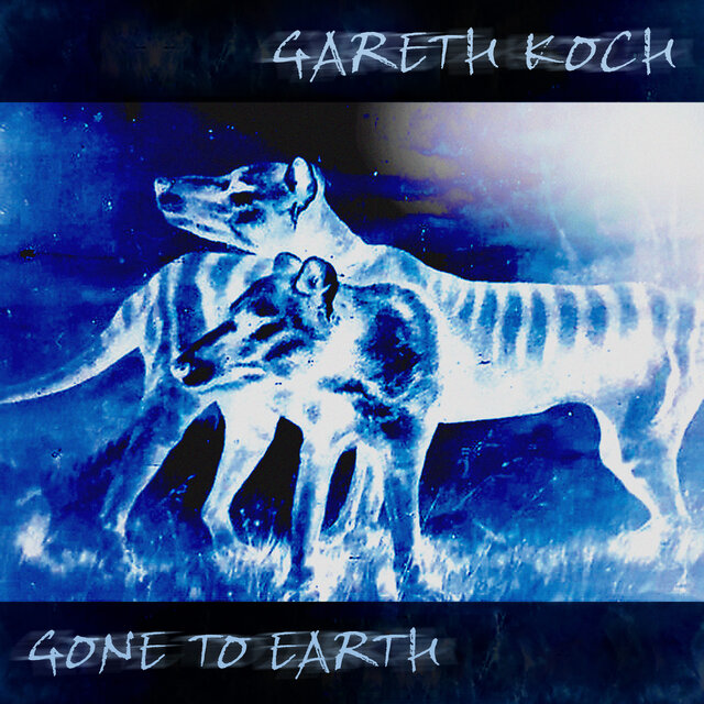 Gone To Earth
