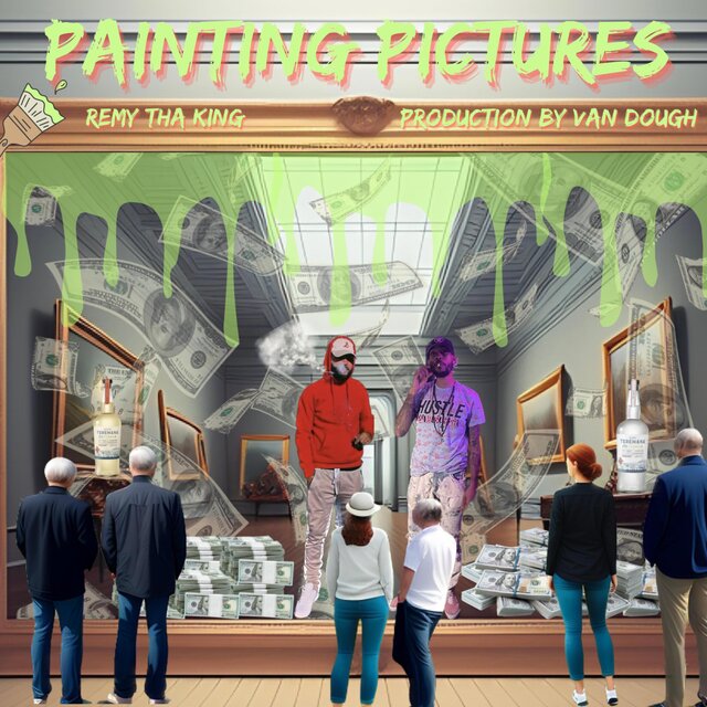 Painting Pictures
