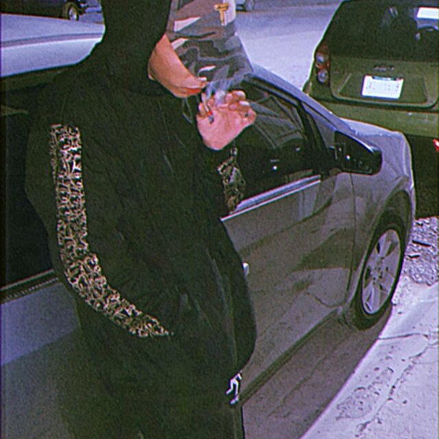 En la mia