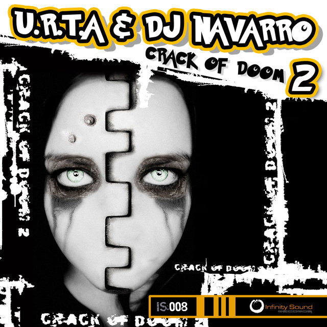 Crack of Doom Vol.2