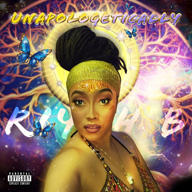 Unapologetically