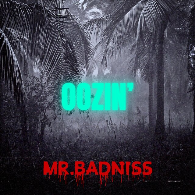 Oozin