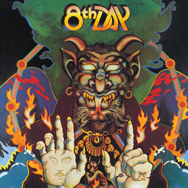 The 8th Day