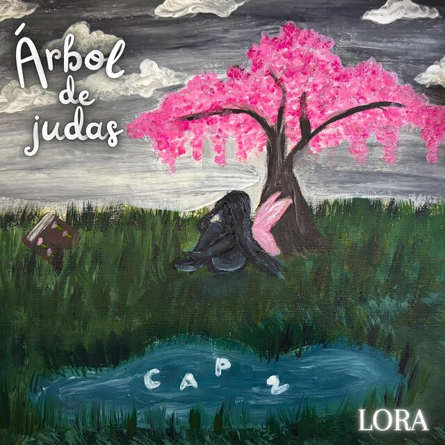 Árbol de judas