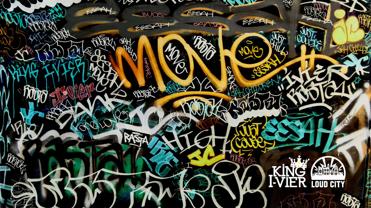 Move (Lyric Video)