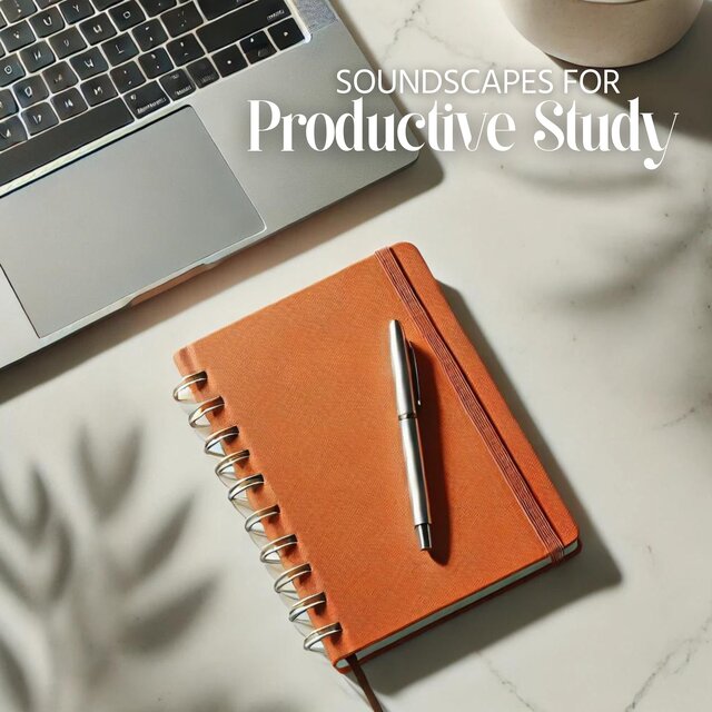 Soundscapes for Productive Study