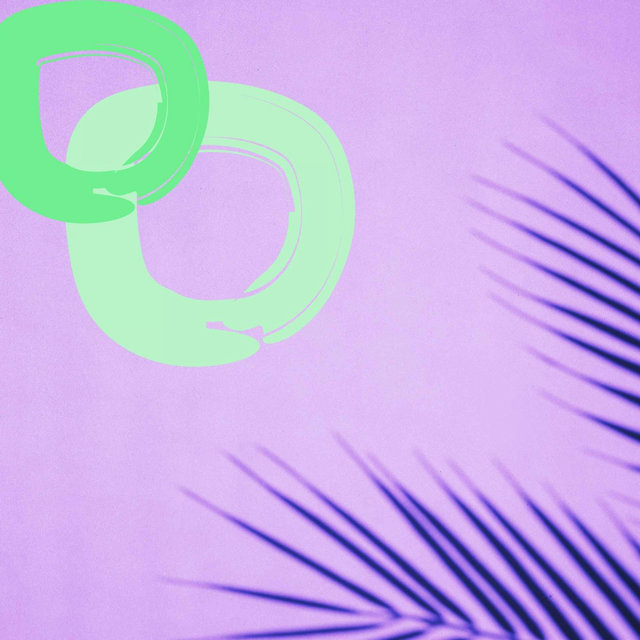 Lonely Background for Chill Variety
