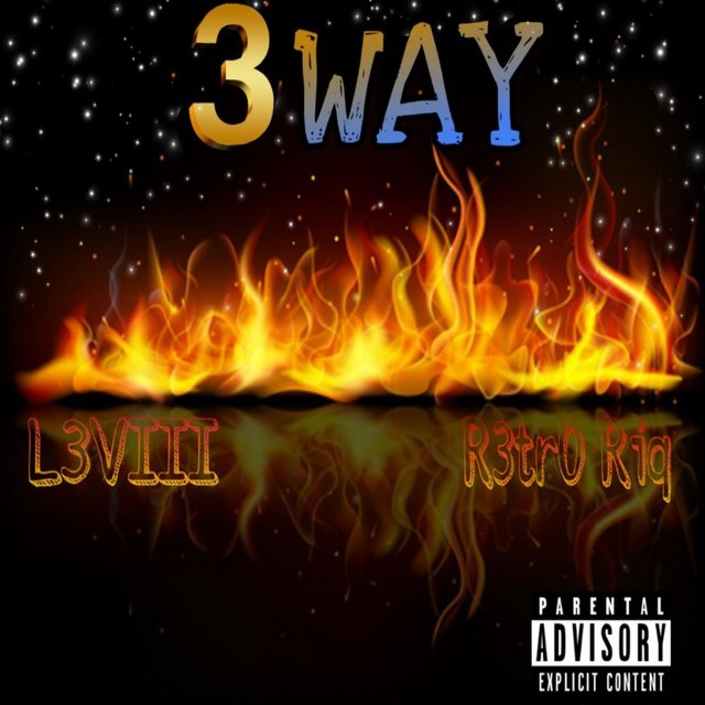 3 Way