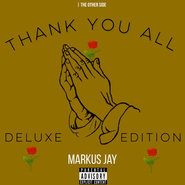 Thank You All (Deluxe Edition)