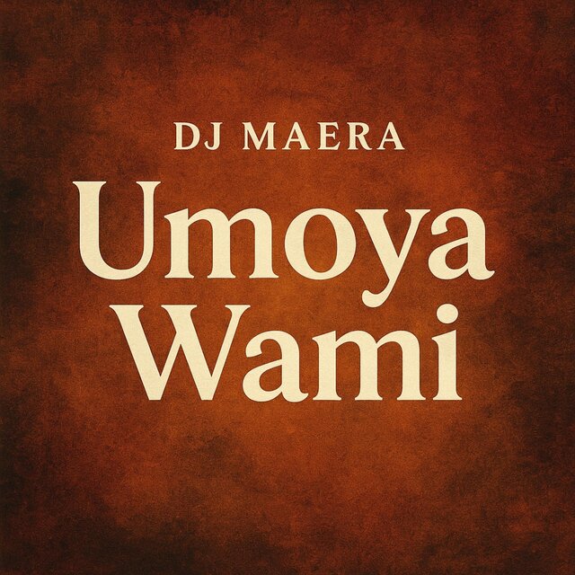 Umoya wami