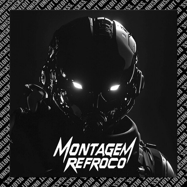 Montagem Refroco