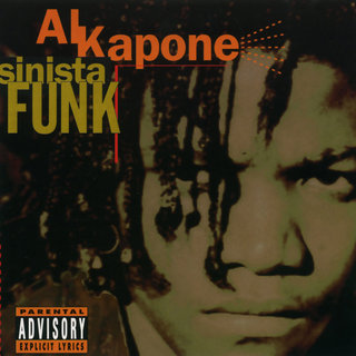AL KAPONE GOIN’ ALL OUT SKAFACE ALKAPONE Al Kapone – Goin' All Out – CD (Album), 2003 [r3315577] | Discogs
