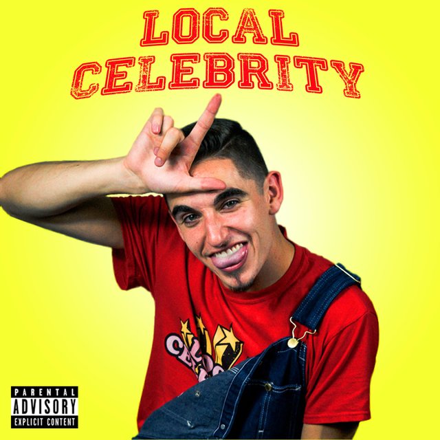 Local Celebrity