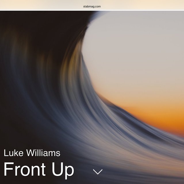 Front Up