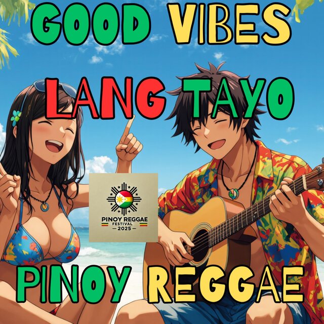 Good Vibes Lang Tayo!