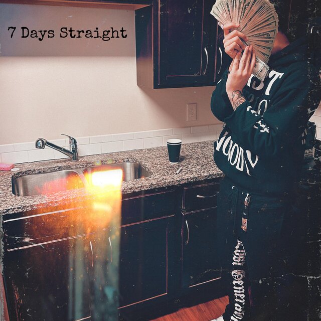 7 Days Straight
