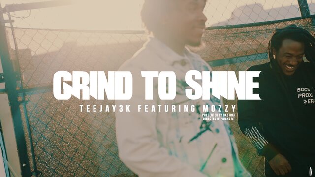 Grind to Shine (Official Video)