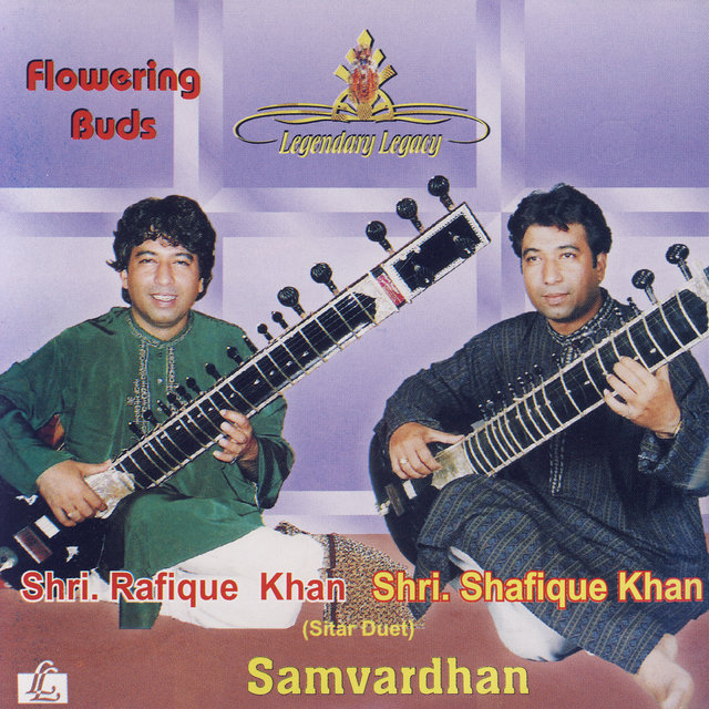 Samvardhan