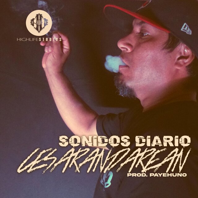 Sonidos Diario