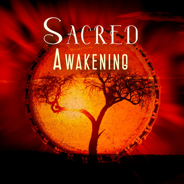 Sacred Awakening: African Drums & Enchanting Bells