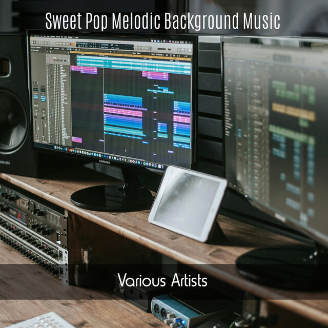 Sweet Pop Melodic Background Music