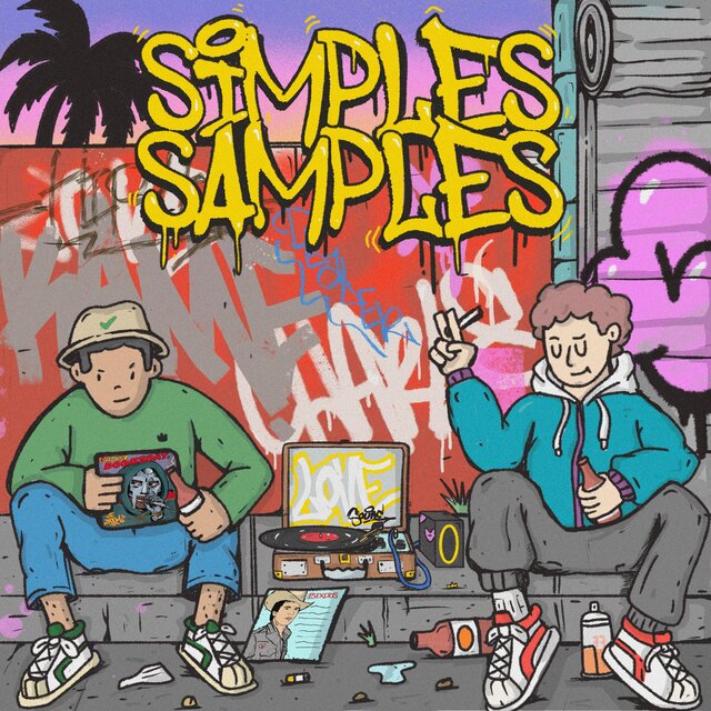 Simples Samples