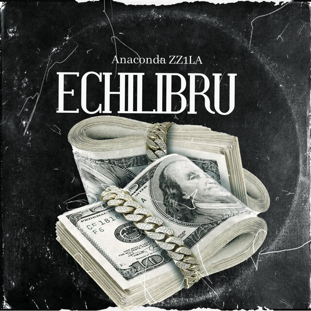 Echilibru (feat. Zz1la)
