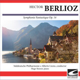 Berlioz - Symphonie Fantastique, Op. 14 - Dreams, Suffering - Largo-Allegro agitato appassionato assai