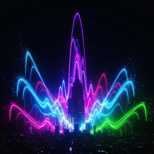 Neon Pulse Collective