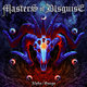 Cover art for album Alpha / Omega by Masters Of Disguise