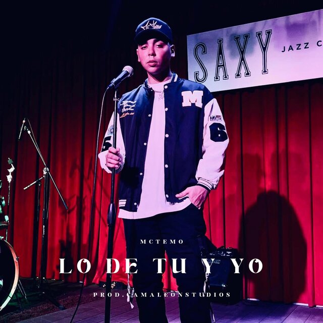 Lo de Tu y Yo